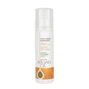 Argan 12 in 1 Argan Oil Treatment 250ml