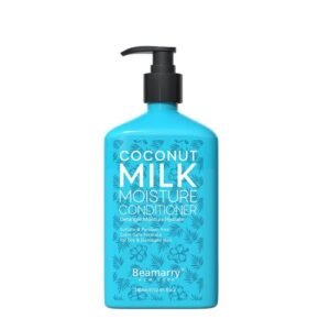 Beamarry Coconut Milk Moisture Conditioner 380ml