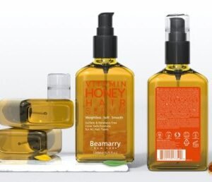 Beamarry Serum Vitamin Honey 110ml