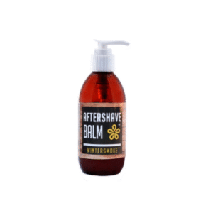 Beard Boys Aftershave Balm Wintersmoke 100ml