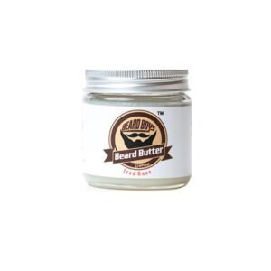 Beard Boys Beard Butter Iced Rose 100ml