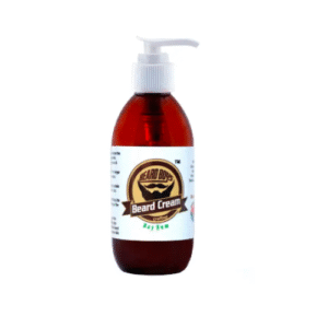 Beard Boys Beard Cream Bay Rum 200ml