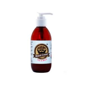 Beard Boys Beard Cream Oak & Musk 200ml