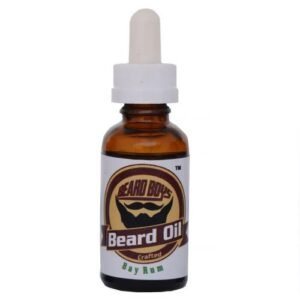 Beard Boys Beard Oil Bay Rum 30ml