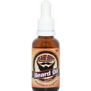 Beard Boys Beard Oil Northern Lights 30ml