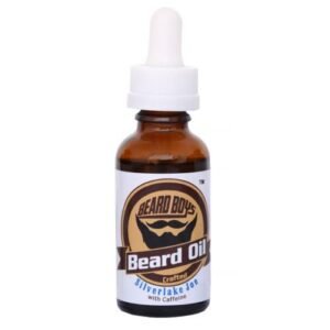 Beard Boys Beard Oil Silverlake Joe 30ml