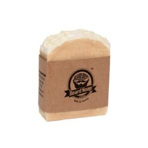 Beard Boys Beard Soap Milk & Honey