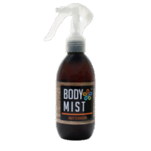 Beard Boys Body Mist Matterhorn 200ml