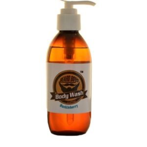 Beard Boys Body Wash 200ml