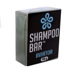 Beard Boys Shampoo Bar Aviator 110g