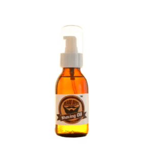 Beard Boys Shaving Oil 100ml