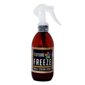 Beard Boys Texture Freeze Styling Spray