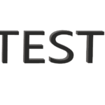 Test product
